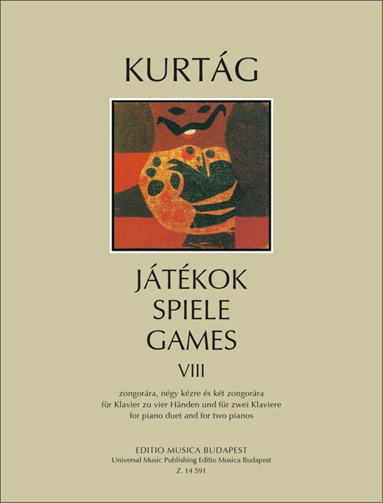 Jatekok - Games - Spiele 8
